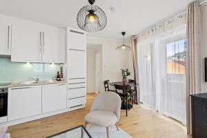 Modern 1BR near Meidling Metro - Free Parking