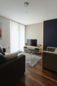 Lovely Central Abode - Amazing Views