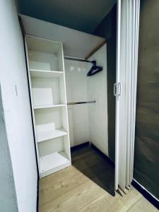 Apartaestudio Medellin - Santa Lucia