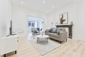 Lovely 1 Bedroom Apartment in Cheltenham Centre