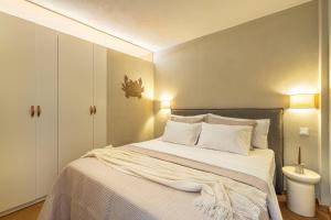 Marina Paraiso Retreat Home