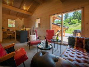 Chalet Elomaz - OVO Network