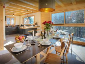 Chalet Elomaz - OVO Network