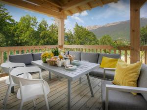 Chalet Elomaz - OVO Network