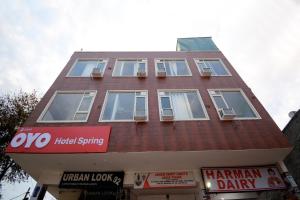 Hotel O Spring