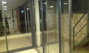 Departamento con pileta,asador,terraza y salon de usos multiples