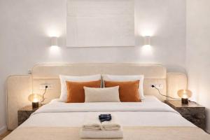 Beautiful renovated apartment with AC - Paris East