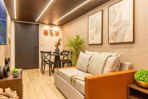 Apartamento Germânia a poucos metros da Catedral