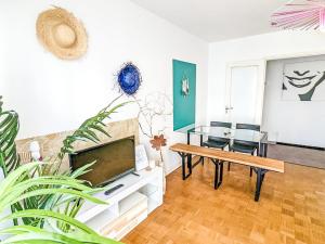 Cozy jolie Spring - T3 - Verdun - Free parking