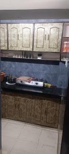 2 BHK Entire House Apartment in Rohini