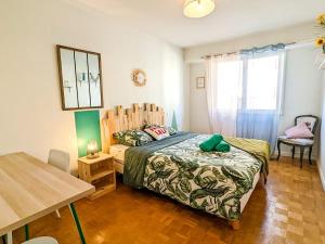 Cozy jolie Spring - T3 - Verdun - Free parking