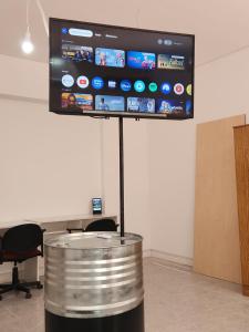 PRECIOSO FUNLOFT II CERCA DEL OBELISCO con COCHERA CERCABELISCO