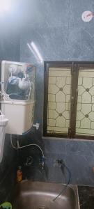 2 BHK Entire House Apartment in Rohini