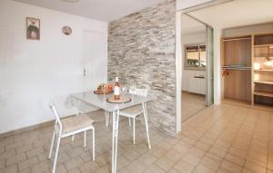 Amazing Home In Lauris