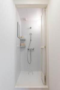 Straw Hat Hotel Asakusa