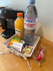 Somptueux Appart Aux Portes de Disneyland