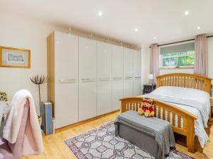 Quail Cottage - Uk46403