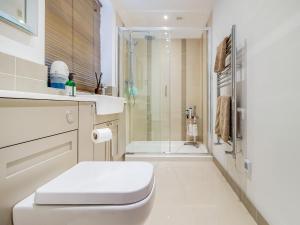 Quail Cottage - Uk46403