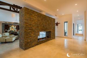 Puerto Los Cabos Villa - Infinity Pool & Hot Tub