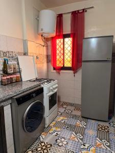 Julie Airport Marrakech Apartments