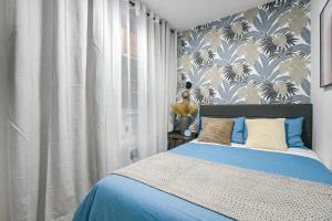 Urban Unit in the Heart of Chinatown