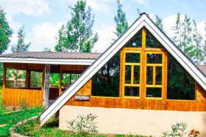 Amboseli Likizo Lodge
