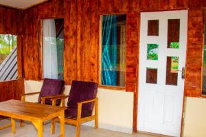 Amboseli Likizo Lodge