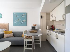 Apartamento Playa 58