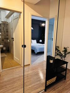 Select Apartment - Palas center