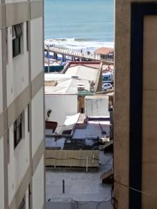 2 ambientes c cochera a 100 metros del mar Edificio estrella de mar