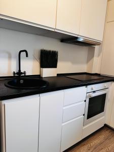 Select Apartment - Palas center