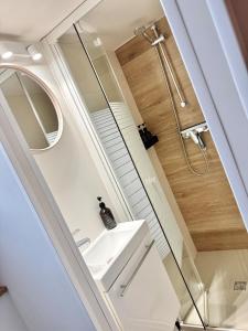 Croisette Studio 1 min beach