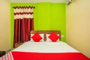 Hotel O EASY STAY INN