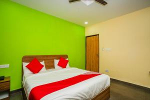 Hotel O EASY STAY INN