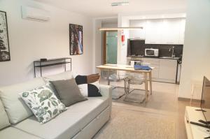 FLH Liberdade Terrace Apartment