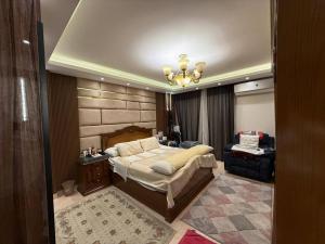 ابراج المنتزه