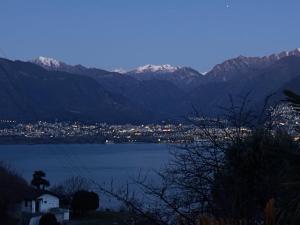 Bergidylle am Lago Maggiore