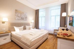 Villa Waldschloss App 4