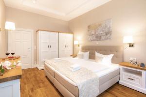 Villa Waldschloss App 4