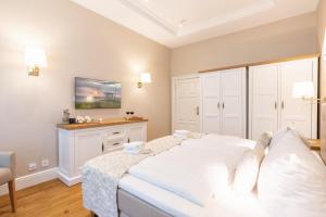 Villa Waldschloss App 4