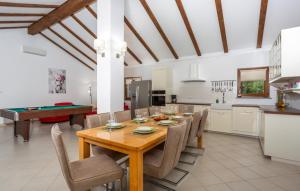 Vila Gostinjac 2 with pool Krk by Villas Guide