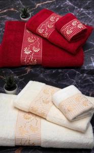 Casablanca APPARTEMENT 3 chambres