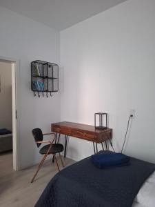 Stylish-City Loft-Zentral-Bahnhof-Elberfeld-W6