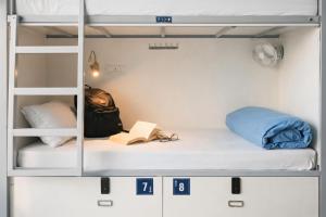 Transit POD Stay Near IGI Airport