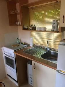 Bungalow avec terrasse près de Chorges