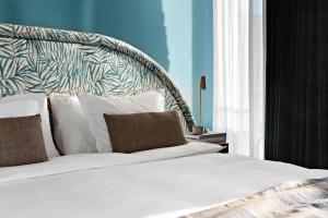 Willow, WorldHotels Crafted