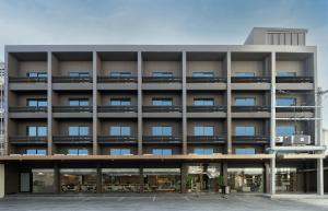 SureStay Plus by Best Western Ramkhamhaeng Airport Rail Link Bangkok