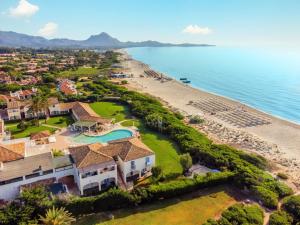 Costa Rey Wellness & Spa Resort img4