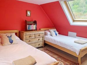 Ashburn Cottage