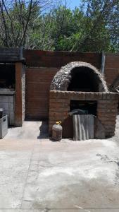 Cabañas Lo De Kary 1